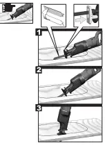 Предварительный просмотр 5 страницы AEG USE 980 X Instructions For Use Manual