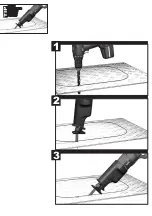 Предварительный просмотр 6 страницы AEG USE 980 X Instructions For Use Manual