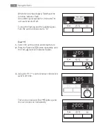 Предварительный просмотр 16 страницы AEG USER MANUAL BUILT-IN ELECTRIC OVEN B5701-5 User Manual