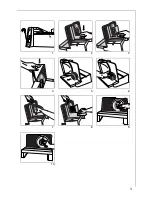 Preview for 3 page of AEG USR 400 Operating Instructions Manual