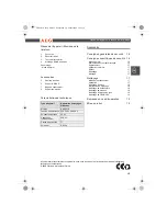 Preview for 15 page of AEG USR 5516 Operating Manual