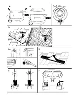 Preview for 4 page of AEG UZ 930S Instructions For Use Manual