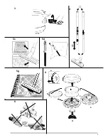 Предварительный просмотр 5 страницы AEG UZ 930S Instructions For Use Manual