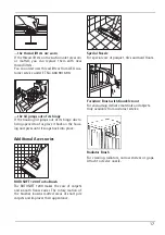 Предварительный просмотр 17 страницы AEG VAMPYR  CE Series Operating Instructions Manual