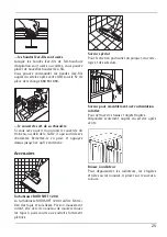 Предварительный просмотр 25 страницы AEG VAMPYR  CE Series Operating Instructions Manual