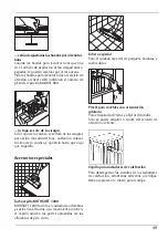 Предварительный просмотр 49 страницы AEG VAMPYR  CE Series Operating Instructions Manual