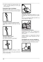 Предварительный просмотр 78 страницы AEG VAMPYR  CE Series Operating Instructions Manual