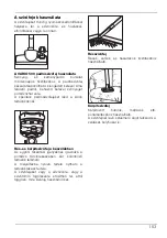 Preview for 103 page of AEG VAMPYR  CE Series Operating Instructions Manual