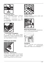 Предварительный просмотр 107 страницы AEG VAMPYR  CE Series Operating Instructions Manual