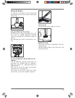 Предварительный просмотр 13 страницы AEG VAMPYR CE... Operating Instructions Manual