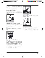 Предварительный просмотр 21 страницы AEG VAMPYR CE... Operating Instructions Manual