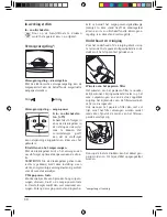 Предварительный просмотр 30 страницы AEG VAMPYR CE... Operating Instructions Manual