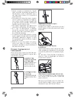 Preview for 36 page of AEG VAMPYR CE... Operating Instructions Manual