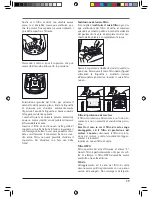 Preview for 39 page of AEG VAMPYR CE... Operating Instructions Manual