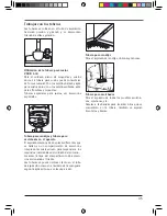 Preview for 45 page of AEG VAMPYR CE... Operating Instructions Manual