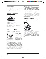 Preview for 46 page of AEG VAMPYR CE... Operating Instructions Manual