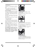 Предварительный просмотр 57 страницы AEG VAMPYR CE... Operating Instructions Manual