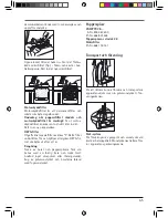 Предварительный просмотр 65 страницы AEG VAMPYR CE... Operating Instructions Manual