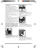 Предварительный просмотр 66 страницы AEG VAMPYR CE... Operating Instructions Manual