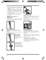 Предварительный просмотр 70 страницы AEG VAMPYR CE... Operating Instructions Manual