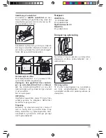 Предварительный просмотр 73 страницы AEG VAMPYR CE... Operating Instructions Manual