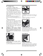 Предварительный просмотр 82 страницы AEG VAMPYR CE... Operating Instructions Manual