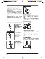 Предварительный просмотр 86 страницы AEG VAMPYR CE... Operating Instructions Manual