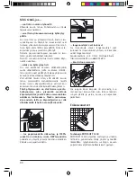 Предварительный просмотр 90 страницы AEG VAMPYR CE... Operating Instructions Manual