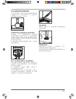 Preview for 103 page of AEG VAMPYR CE... Operating Instructions Manual