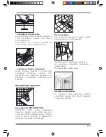 Preview for 115 page of AEG VAMPYR CE... Operating Instructions Manual