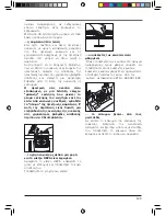 Preview for 123 page of AEG VAMPYR CE... Operating Instructions Manual