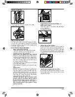 Предварительный просмотр 139 страницы AEG VAMPYR CE... Operating Instructions Manual