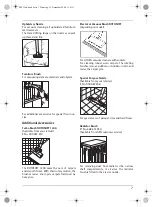 Preview for 7 page of AEG Vampyr TC Electronic Series Operating Instructions Manual