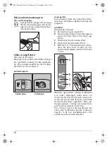 Preview for 16 page of AEG Vampyr TC Electronic Series Operating Instructions Manual