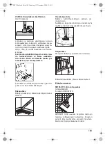 Preview for 29 page of AEG Vampyr TC Electronic Series Operating Instructions Manual