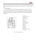 Preview for 6 page of AEG VB 40.5 User Manual