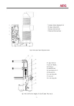 Preview for 7 page of AEG VB 40.5 User Manual