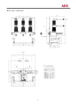 Preview for 13 page of AEG VB 40.5 User Manual