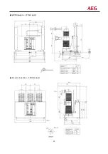 Preview for 14 page of AEG VB 40.5 User Manual