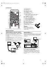 Preview for 4 page of AEG VCR 4505 Owner'S Manual