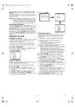 Preview for 5 page of AEG VCR 4505 Owner'S Manual