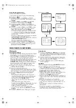 Preview for 8 page of AEG VCR 4505 Owner'S Manual