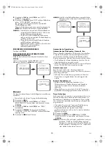 Preview for 10 page of AEG VCR 4505 Owner'S Manual