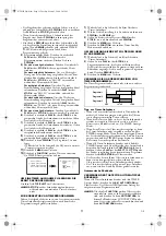 Preview for 11 page of AEG VCR 4505 Owner'S Manual