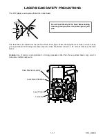 Preview for 5 page of AEG VCR-D 4501 Service Manual