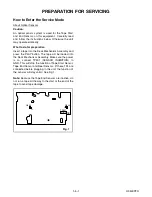 Preview for 12 page of AEG VCR-D 4501 Service Manual