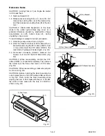 Preview for 14 page of AEG VCR-D 4501 Service Manual