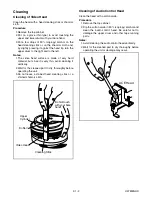 Preview for 62 page of AEG VCR-D 4501 Service Manual