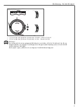 Preview for 9 page of AEG VH 206 Operating And Installation Instructions