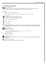 Preview for 17 page of AEG VH 206 Operating And Installation Instructions